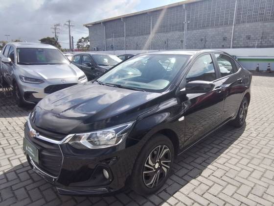 CHEVROLET ONIX 1.0 FLEX PLUS LT MANUAL CHEVROLET ONIX 1.0 FLEX PLUS LT MANUAL